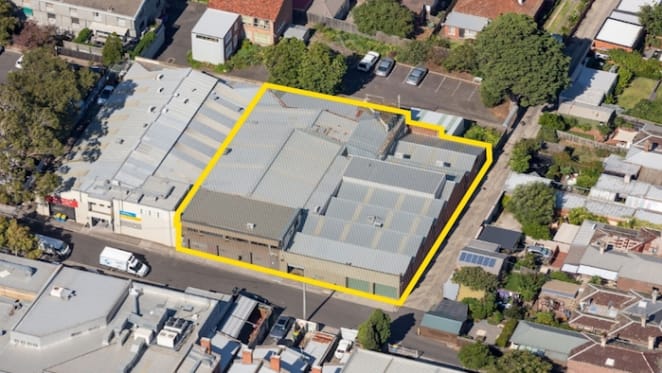 Developer pays $9 million for development site in Melbourne's Hawthorn