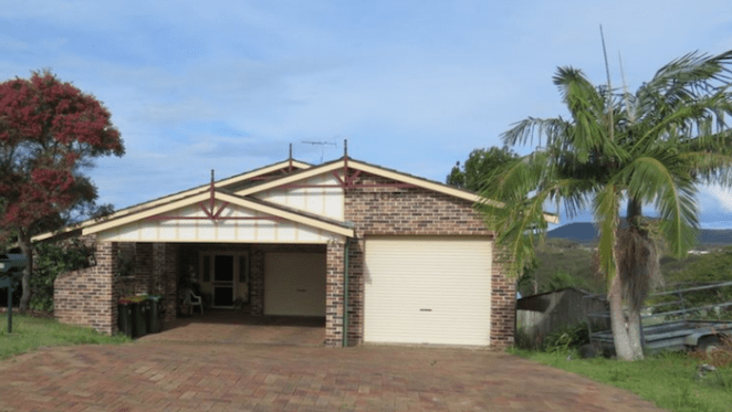 Bargain property in South West Rocks? House breaks a decade on market