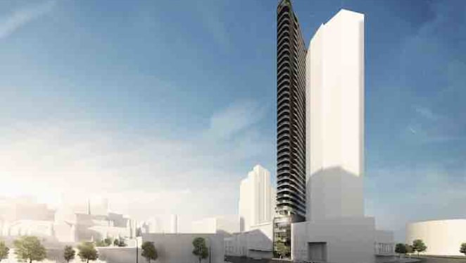 How parametric design enables previously unbuildable buildings to become a reality