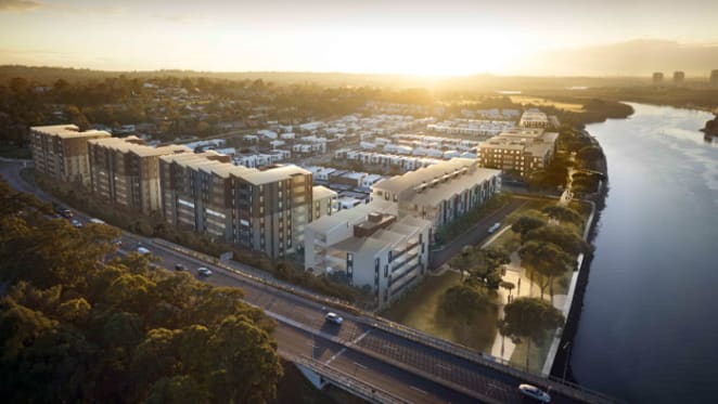 Architecture firm HDR drops 'Rice Daubney' from Australian arm's name