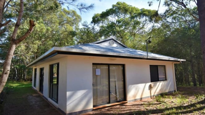 Russell Island mortgagee sale ranked as cheapest weekend auction sale