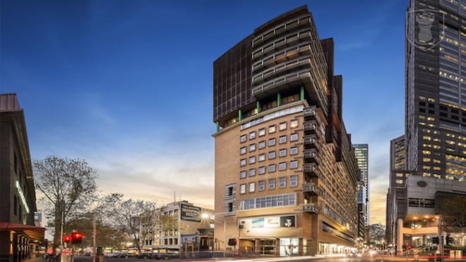 Retail assets at Paris End of Melbourne’s CBD fetch $4.95 million at auction