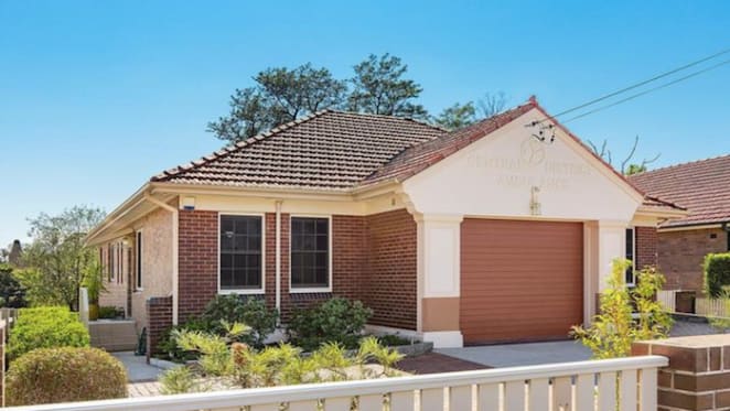 Former Ryde ambulance station residential conversion sells pre-auction