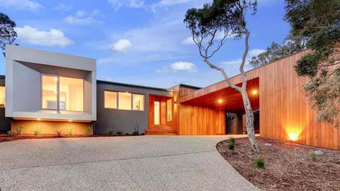 Rye house sells at $1.19 million after just three weeks