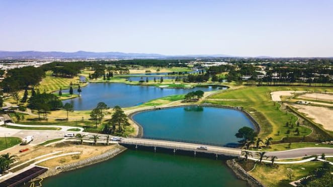 Mulpha Australia seeking to buy-back The Palms Golf Course at Sanctuary Cove