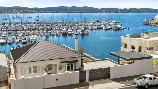 Sandy Bay five bedroom house sold for $3 million