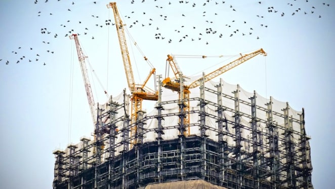 Urgent action required to fix construction industry's insurance crisis: Property Council