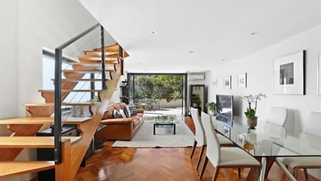 Spring selling season is starting to show results in Sydney