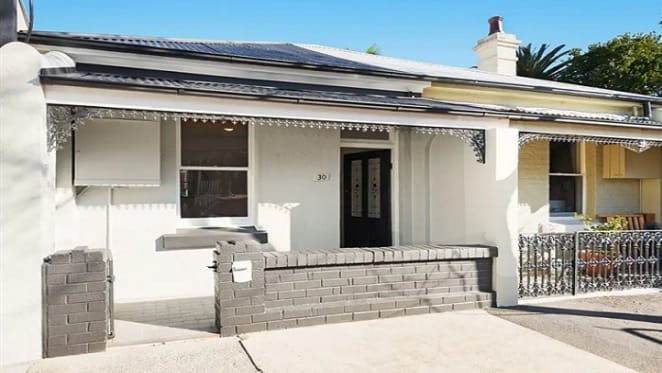 Sydney's busiest auction weekend in five months