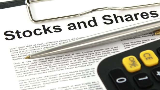 First year in nearly four decades residential property and shares have delivered negative returns