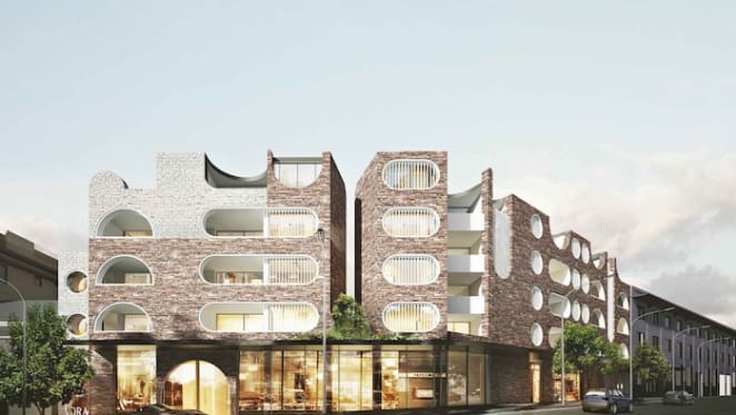 Surry Hills site sells to local developer with SJB-designed apartment block planned