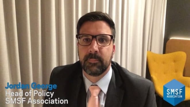 More clarity needed about financial advisor's prior learning: Jordan George