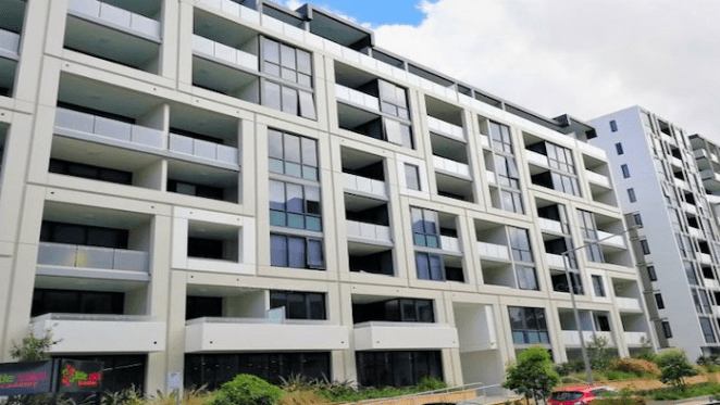 Bargain property in Sydney Olympic Park? Apartment listed at $180,000 value discount