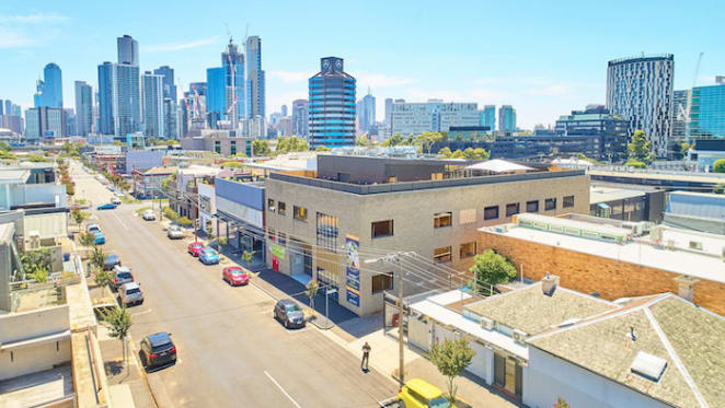 Inner-Melbourne childcare centre sale tops $10 million