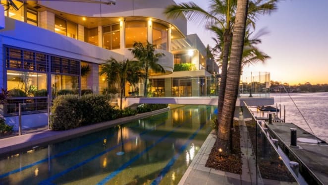 Summer House, Surfers Paradise sale