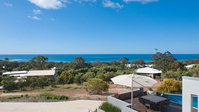 A quiet year for South West WA prestige market: HTW residential