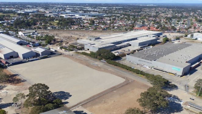 Leda Holdings snaps up $8.45 million Yennora land parcel