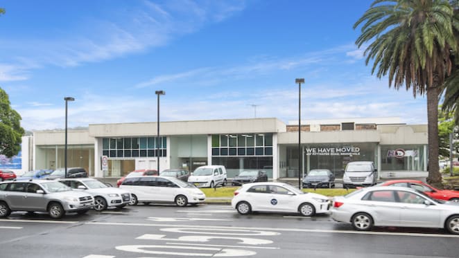 Col Crawford Holden's relocation allows Chemist Warehouse to open fourth Northern Beaches outlet