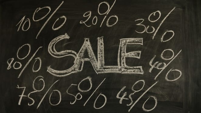 In the last quarter 75% of properties sold for less than their original listed price: Cameron Kusher