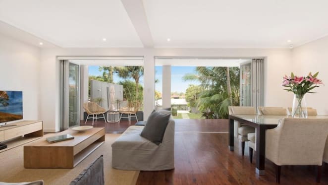 Sky Racing's Victoria Samba sells Randwick home in a canter
