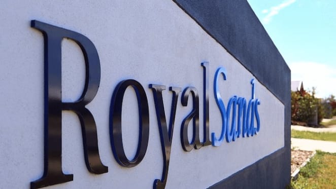 Royal Sands is Mackay’s favourite seaside neighbourhood