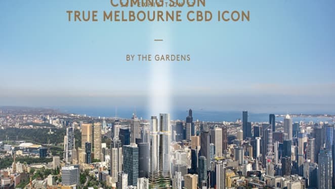 Malaysian developer SP Setia says 80 percent units sold in luxury Melbourne tower