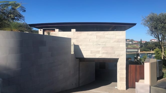 Aussie John Symond set for new Point Piper neighbours