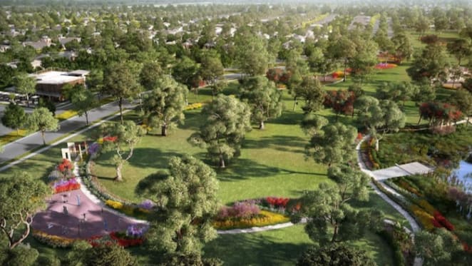 Developer Satterley close to release of first land lots at Mickleham