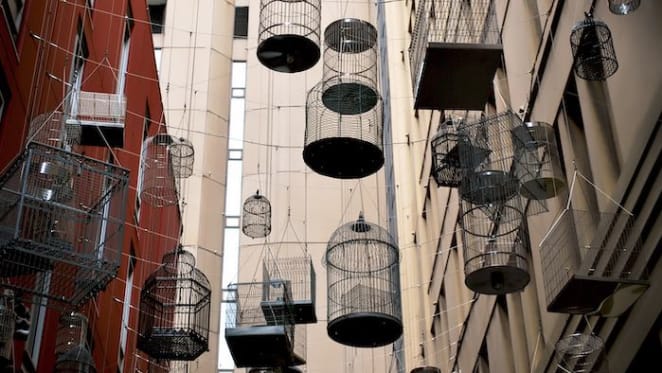 The rebirth of the Sydney City Fringe office market