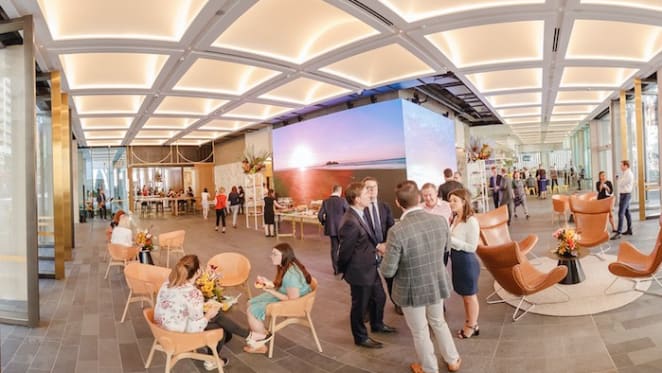 Brisbane Uptown precinct outperforming expectations: Savills