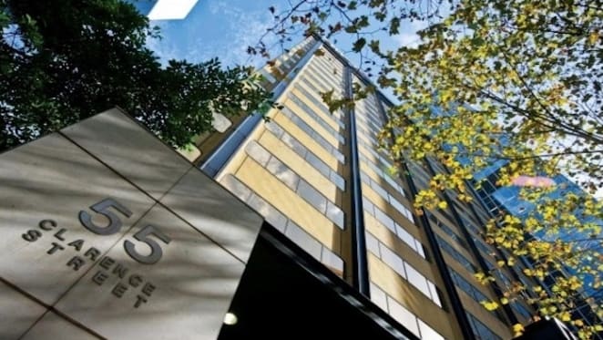 Short-term lease offer in prime location in Sydney's CBD: Savills