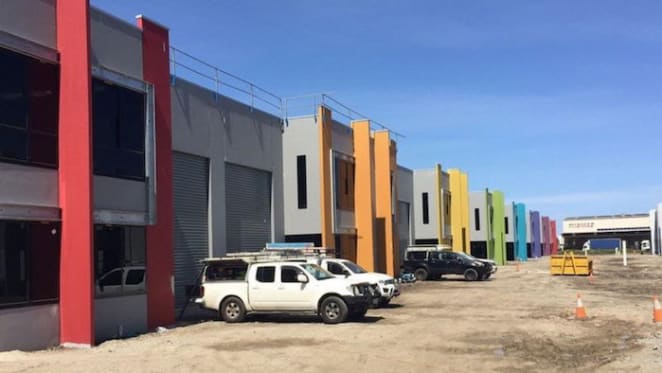 Melbourne business park nearly sells out before completion: Savills
