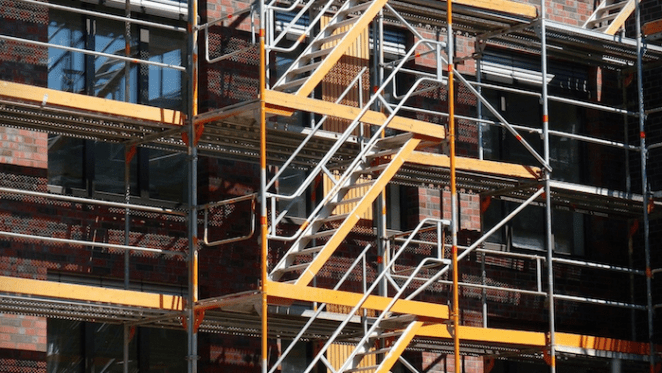SafeWork NSW kick off scaffold safety campaign