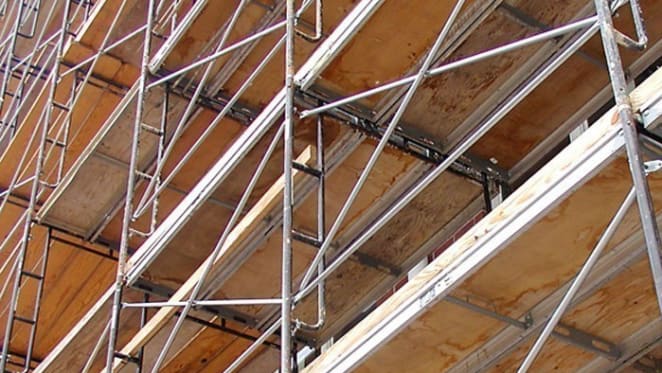 Apartments drive dwelling approval November decline: