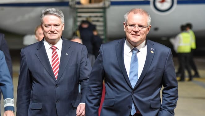 How the major parties stack up on industrial relations policy