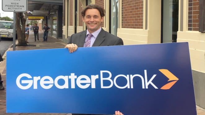 Greater Bank named Bank of the Year in Roy Morgan Customer Satisfaction Awards