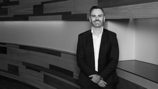 Former McGrath executive Scott Kelly launches Stone Real Estate Queensland