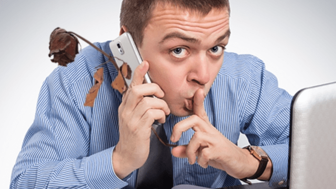 Valentines day parody pokes fun at mortgage lenders