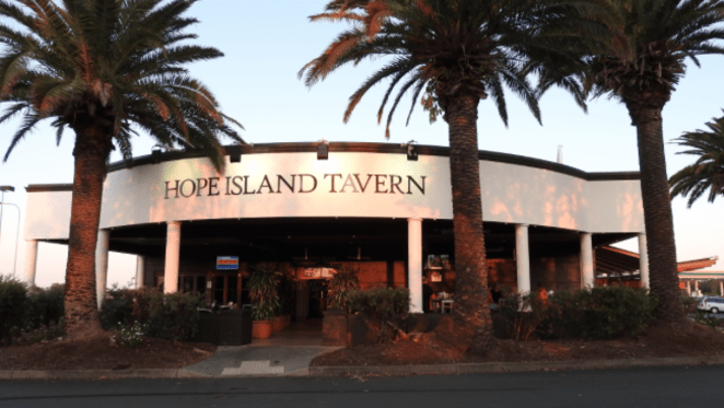 Hope Island Tavern in Gold Coast sells for $10.2 million to Brisbane investor