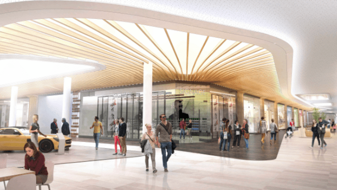 Mandurah's top retail centre to get $350 million upgrade