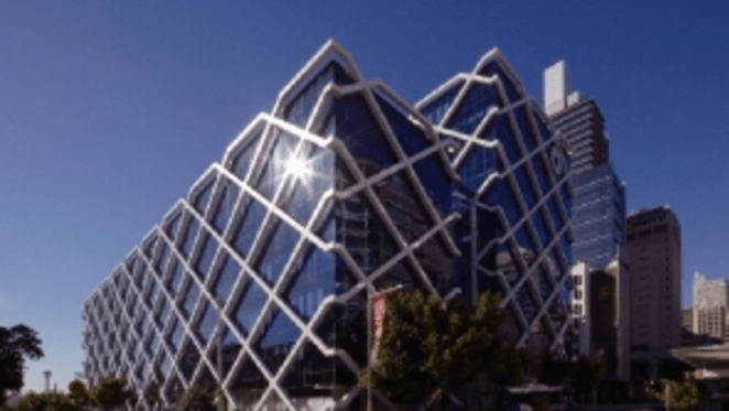 Charter Hall Group enters due diligence on Sydney's Macquarie HQ for $500 million