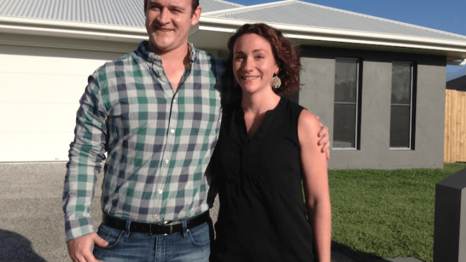 First resident moves into Sunshine Coast development Parklakes 2