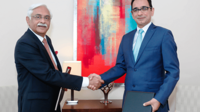 Raine & Horne appointed by Indian hotel chain for Middle East expansion