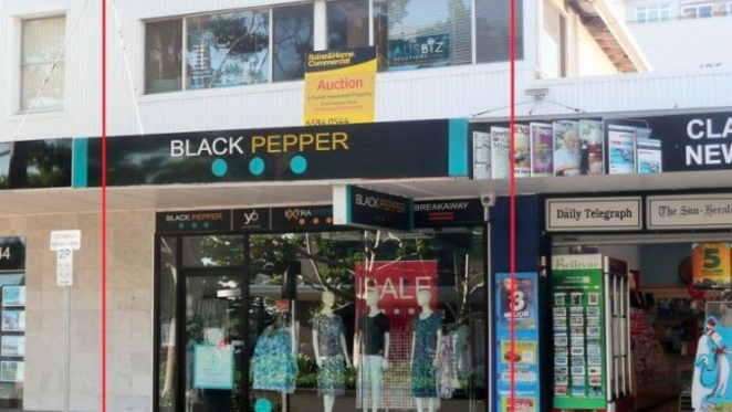 DIY super funds driving Port Macquarie commercial markets: Raine & Horne