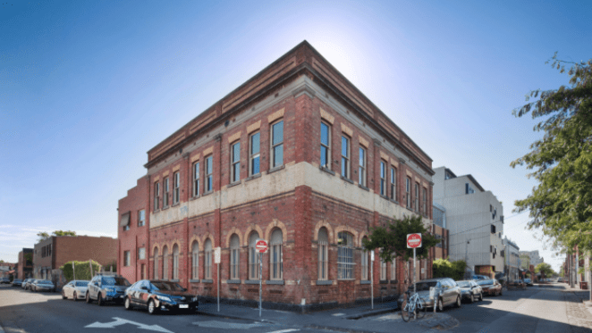 Melbourne developer Piccolo buys Fitzroy site for $7.8 million