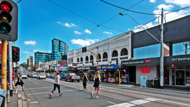Vacancy in Melbourne’s top retail strips down 25 percent: Savills