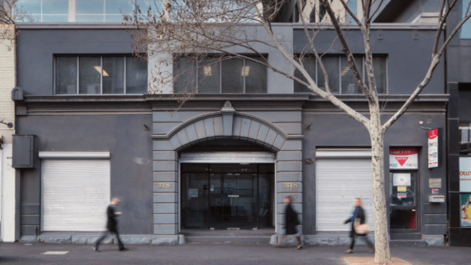 Offshore buyers setting up presence in Melbourne's office market