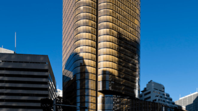 Mirvac, AMP Capital's 'smart' building opens for business in Sydney CBD