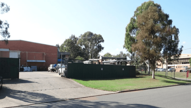 Surface coaters sell industrial site in Sydney's Smithfield