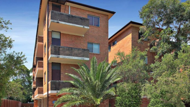 Sydney's south offers entry-level two-bedroom units for $500,000: HTW